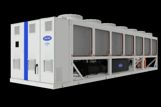 AquaForce Vision 30KAV